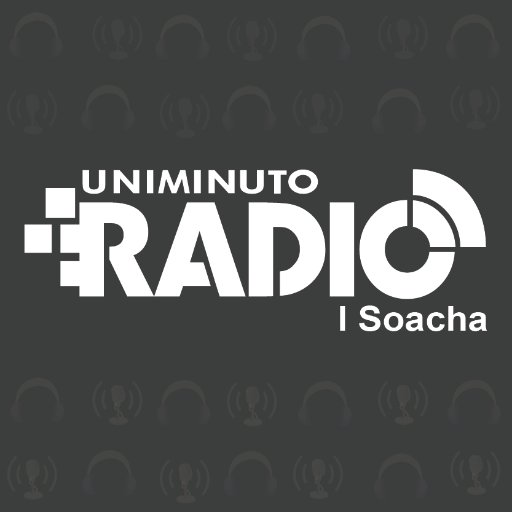 Emisora de @UMDSoacha al servicio de #Soacha y #Cundinamarca | Una estación universitaria de la Red de Emisoras UNIMINUTO Radio Colombia. Teléfono: 3846429.