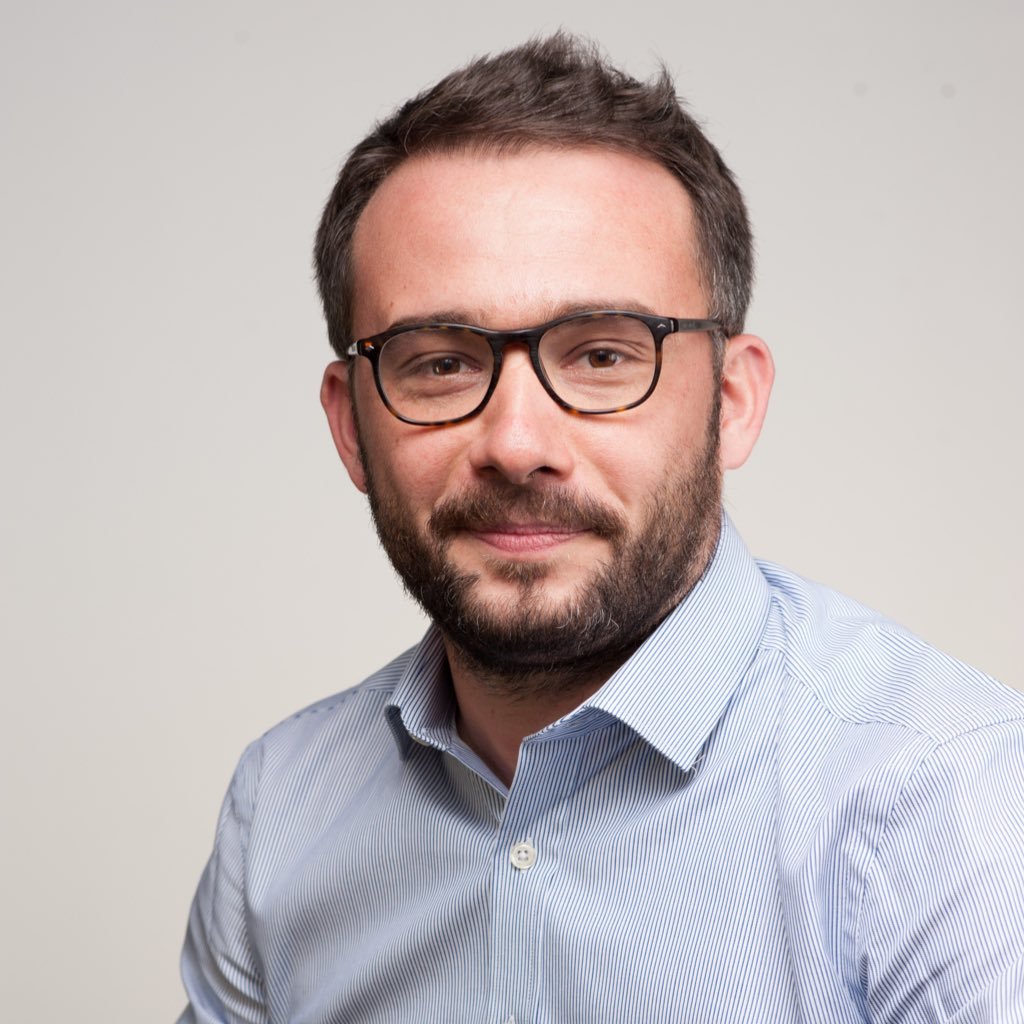 Marketing Director, @factorysyst & @wonderwarefr. Delighted to be part of the Industrial #IoT Revolution, no matter what it takes ! Business Dev & Fun.