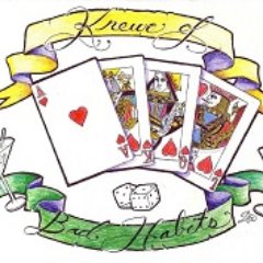 KreweofBadHabit's profile picture. Founded in 2009, a Pensacola Florida mardi gras krewe, participating in the PMG, PBMG, Fiesta of Five Flags and Pensacola Christmas parades