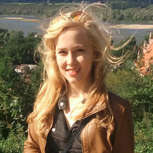 Gosia_Karska's profile picture. pozytywna przedszkolanka, uwielbia muzykę.