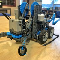 Robotics@SWO (@sworobotics) 's Twitter Profile