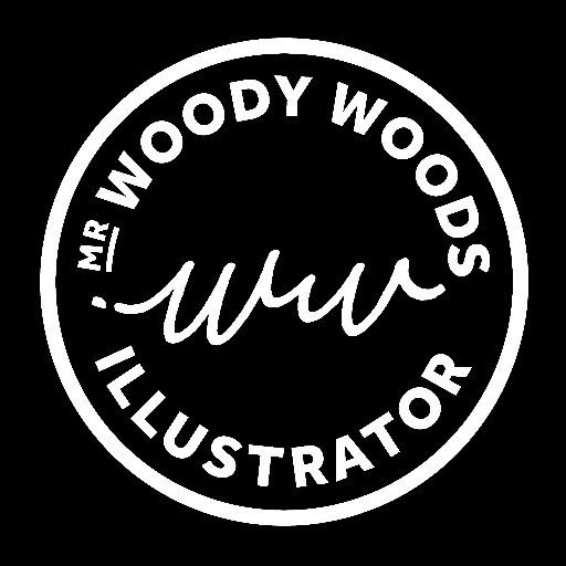 Mr Woody Woodsさんのプロフィール画像
