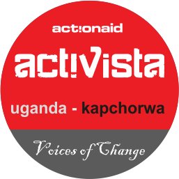 Activista AAUKapchorwa