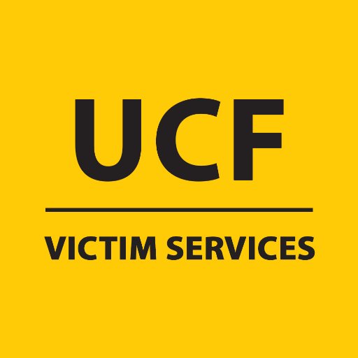 This account will no longer be active effective 8/9/21. Connect with us on Facebook and Instagram, @UCFAdvocates.

📞  407-823-1200
📱  407-823-6868