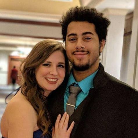schoony1897's profile picture. Rocket ship builder, Pizza expert, Drive thru coordinator, Proud AOII, Big Dreamer