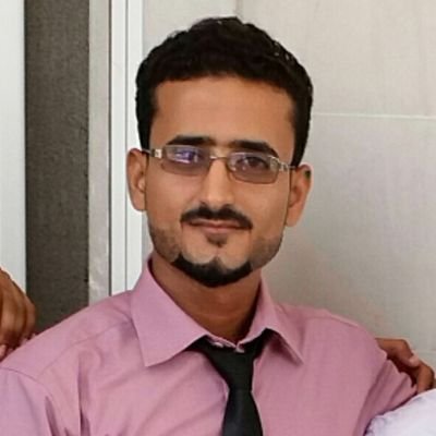 HashedAlhalmi's profile picture.