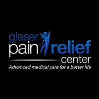 Glaser Pain Relief Center(@LABackPainDoc) 's Twitter Profile Photo