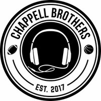 Chappell Brothers(@ChappellBros) 's Twitter Profile Photo