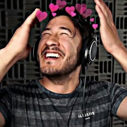markipliergram4's profile picture. Saved by three lovable goofballs💞