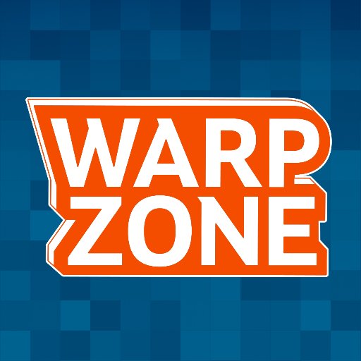 The Warp Zone is a Pop-Culture sketch comedy group comprised of five full grown man-children. New YouTube videos on Fridays!