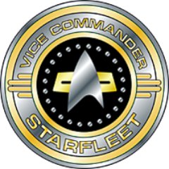 SFIVCS's profile picture. 🖖🏼Second-in-Command of STARFLEET: The International Star Trek Fan Association, Inc (@sfi_org), the world's oldest Star Trek Fan Club!