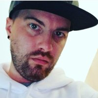 Adam E. B. Stacey (@happypadam) 's Twitter Profile