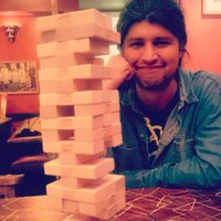 Luis Contreras (@tenshiteacher) 's Twitter Profile