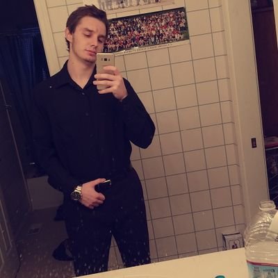 Eric Whitaker Theedub707 Twitter