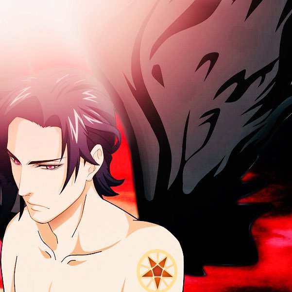 The butler of the Trancy estate and Alois’s loyal servant. Even if he doesn’t try to attract my attention, I will still greedily devour him to the very end.