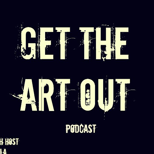 In this podcast  I’m going to interview friends and influencers to see who their three favourite artists are and why that art is so influential in their lives.