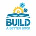 Build a Better Book (@buildbetterbook) Twitter profile photo Build a Better Book (@buildbetterbook) Twitter profile photo