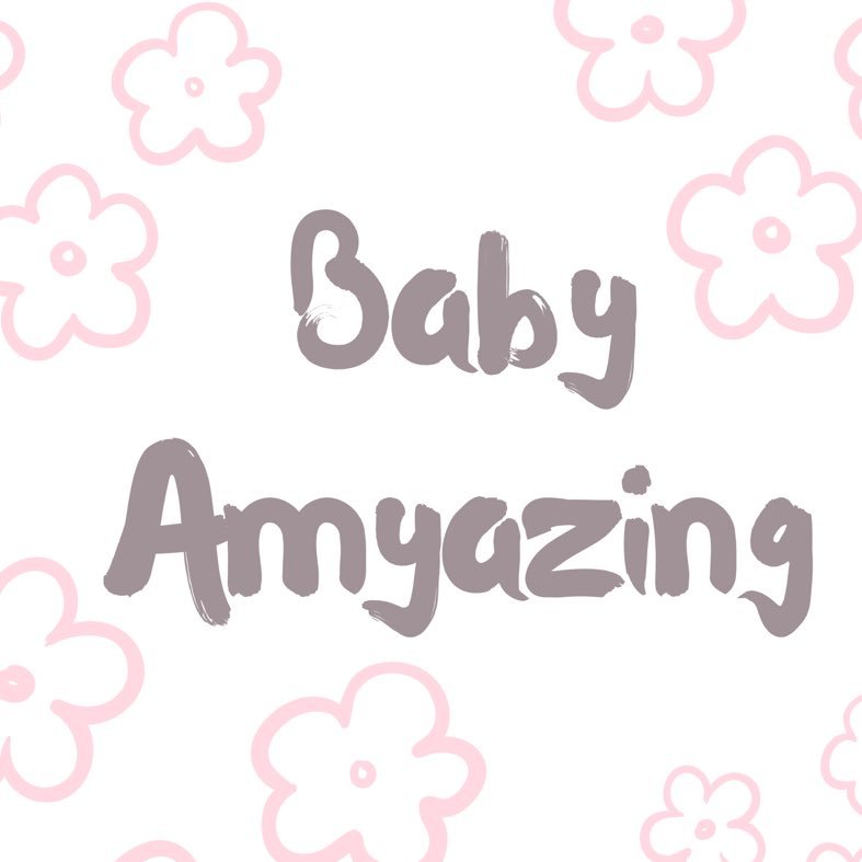 Ireland's only dedicated premature baby blog by mum of Baby Amy, a 25 weeker who spent 143 days in NICU. Sharing one journey in the hope of helping many.