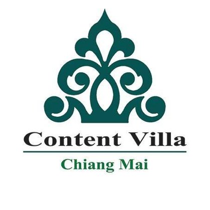 Opened in 2018. The Content Villa is a boutique hotel in Chiang Mai, Thailand.