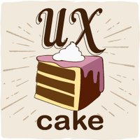 UX Cake(@uxcake_) 's Twitter Profile Photo
