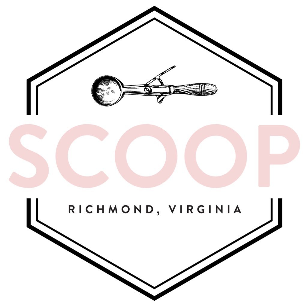 A small-batch ice cream shop in the Fan neighborhood of Richmond, Virginia. Projected opening in early spring 2018.