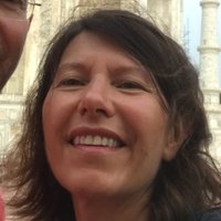 Catherine Pedamon (@cpedamon) 's Twitter Profile