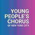 Young People’s Chorus of New York City (@ypcofnyc) Twitter profile photo