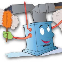 ProCleanNJ's profile picture. Our Company provides quality Air Duct Cleaning, Dryer Vent Cleaning, Chimney Cleaning in Central New Jersey.