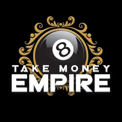Take Money Records 💽TakeMoneyBookings@hotmail.com