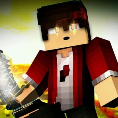 SoyNadox's profile picture. Come Biscoito Ksksksk