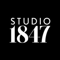 Studio 1847 (@1847studio) 's Twitter Profile