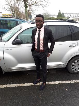 Bavangui1's profile picture. 