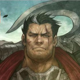 “History only remembers the victors. Stand with Noxus, and be remembered forever.” #NotRiot