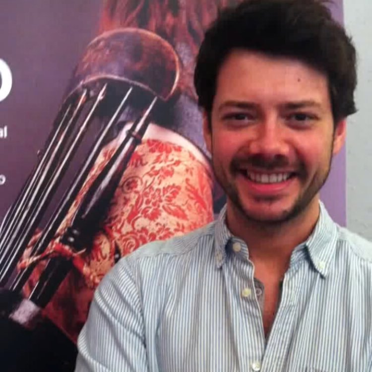 Alvaro Morte Brasil on Twitter: "PEDRO nosso orgulho ...
