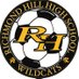 RH Women’s Soccer (@rhwomenssoccer) Twitter profile photo