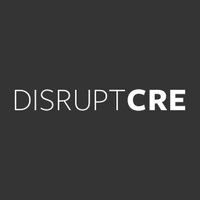 DisruptCRE(@DisruptCRE) 's Twitter Profileg