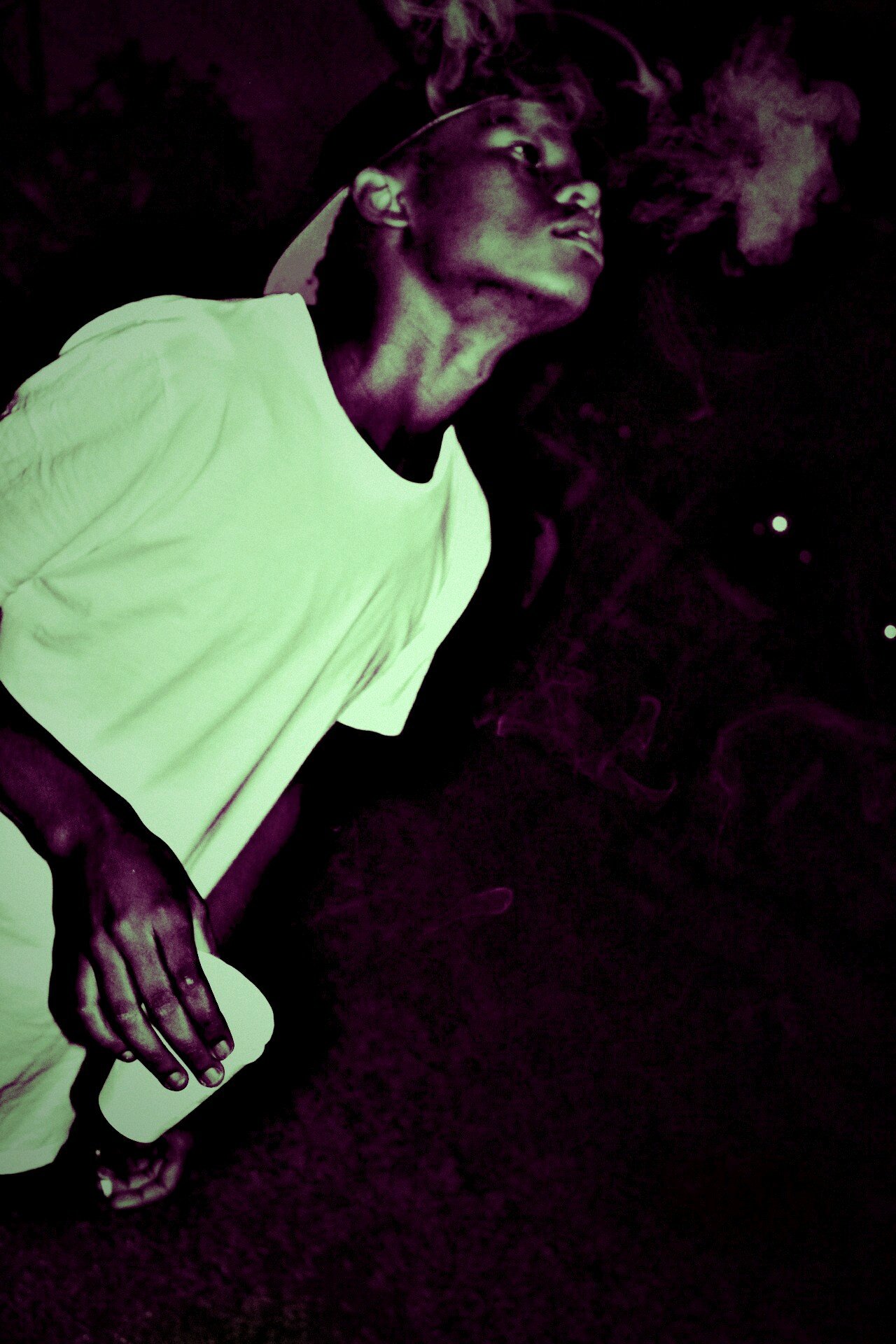 kibironfist's profile picture. K.I.B is a 19yr old emcee/rapper,producer,song writer,hip hop dancer,poet,graffiti artist ♬ just a lame who is destined to make it