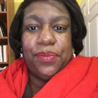 Tracee Lydia Garner (@teegarner) 's Twitter Profile
