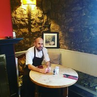 Martin Sherriff (@sherriff_martin) 's Twitter Profile
