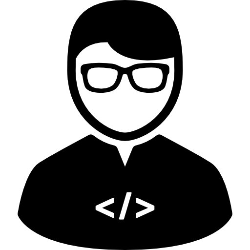 WhiteManCoding's profile picture. Developer