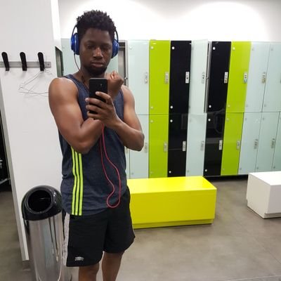 drissa223's profile picture. Toujours rester optimiste dans la vie !!!