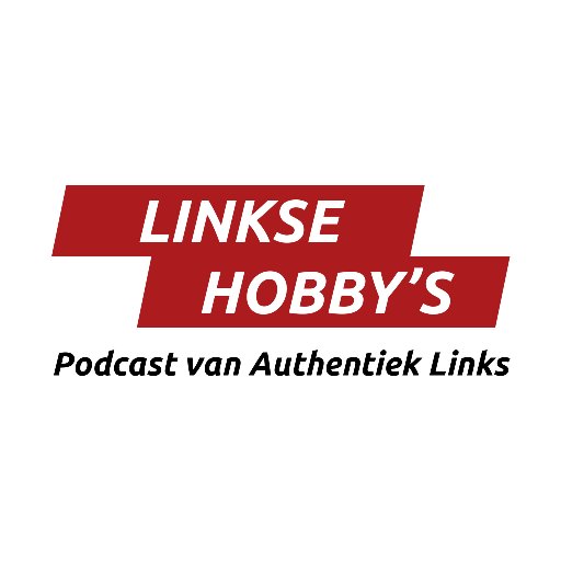 Podcast van authentiek links
