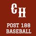 Post 188 Baseball (@post188baseball) Twitter profile photo Post 188 Baseball (@post188baseball) Twitter profile photo