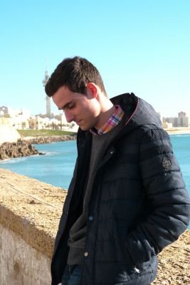 Velazquez9911's profile picture. 