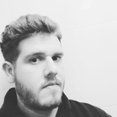 JJJandro's profile picture. Programador, amante del mundo friki y del LARP.