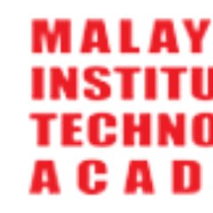 Mit_Academy_'s profile picture. MIT Academy  is a  technical  college which  offers engineering skill courses to school leavers
"We Engineer your Future"
https://t.co/2GaxNZT8i4