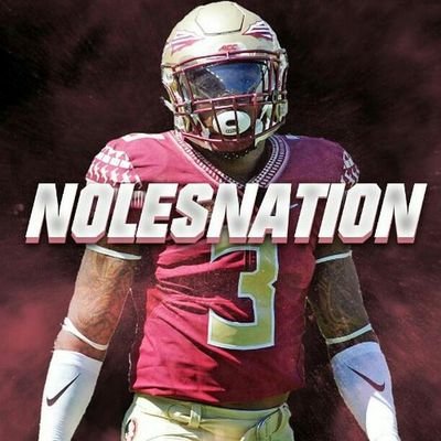 _noles_nation_'s profile picture. Florida State Football