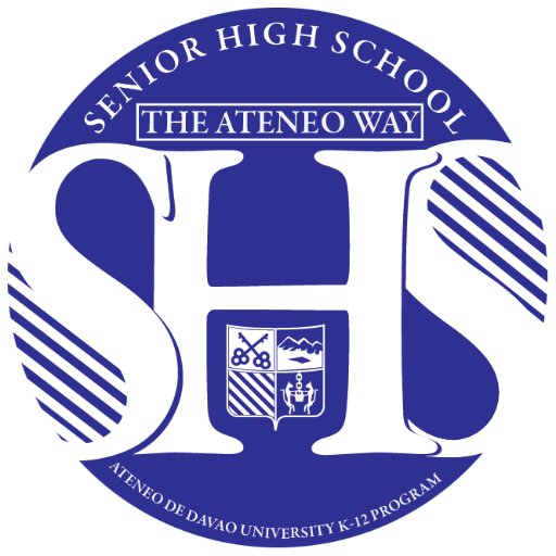 We offer strongly linked Senior High School programs of study. Aim High, Choose Ateneo Senior High! Follow us for more updates!