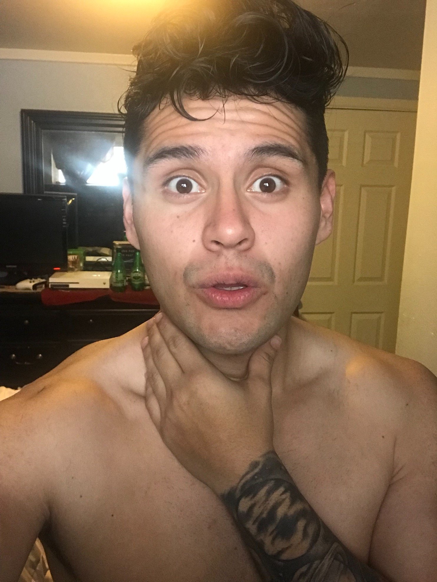 _Shaazam's profile picture. Make an adventure out of everyday and live in a positive way.