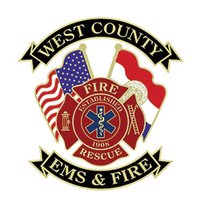 West County EMS & Fire (@westcountyfire) 's Twitter Profile